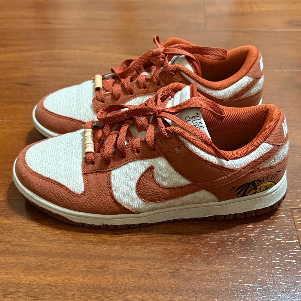 Women’s Nike Low Dunk
